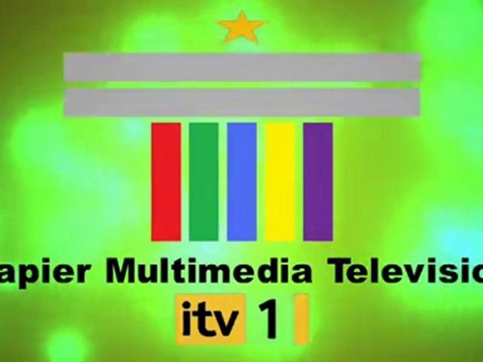 Rapier ITV 2006 ident (Spring Variant)