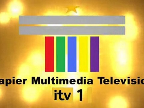 Rapier ITV 2006 ident (Summer Variant)