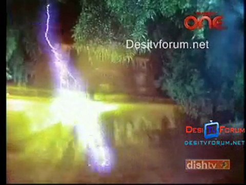 Raat Hone Ko Hai - 18th Nov 2010 - Pt4