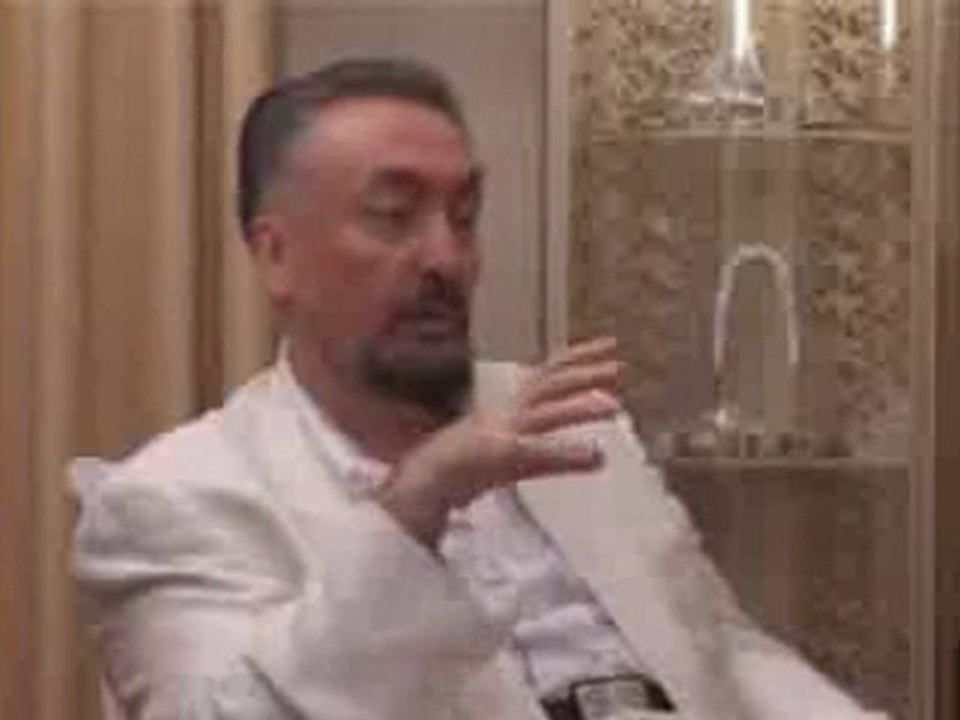 İslam ahir zamanda bütün dünyaya hakim olacak