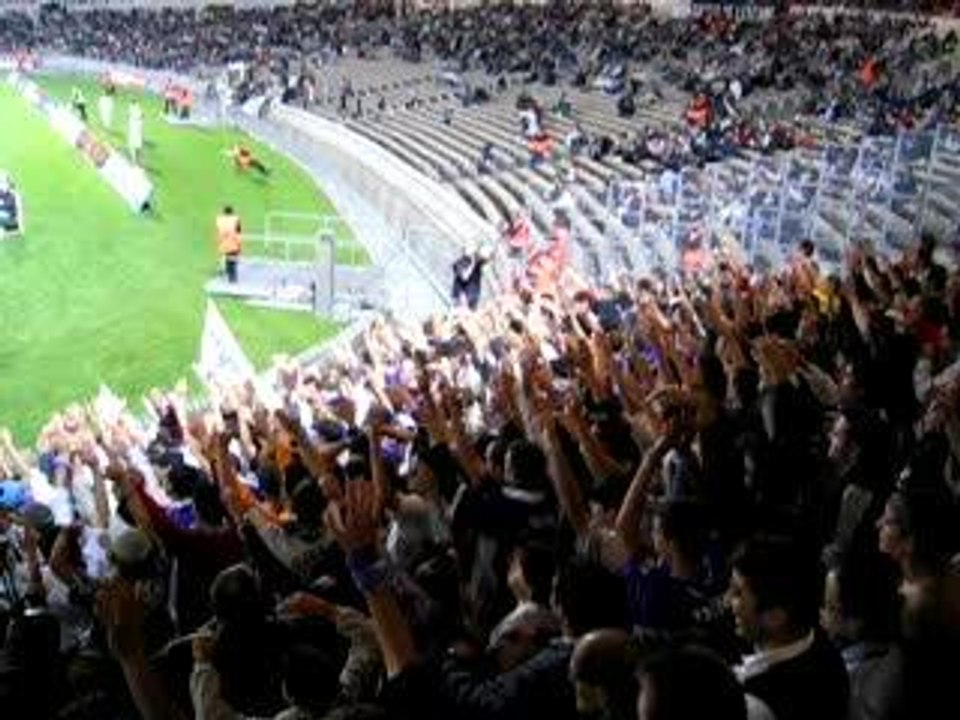 Bordeaux-TFC(parcage toulousain)