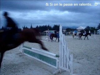 Couurs de Saut le l7-l l-lO