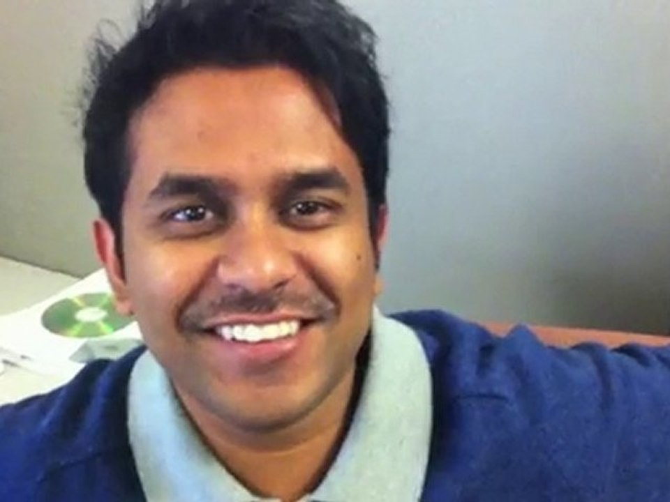 Team Mo-ForRent Represents #Movember!