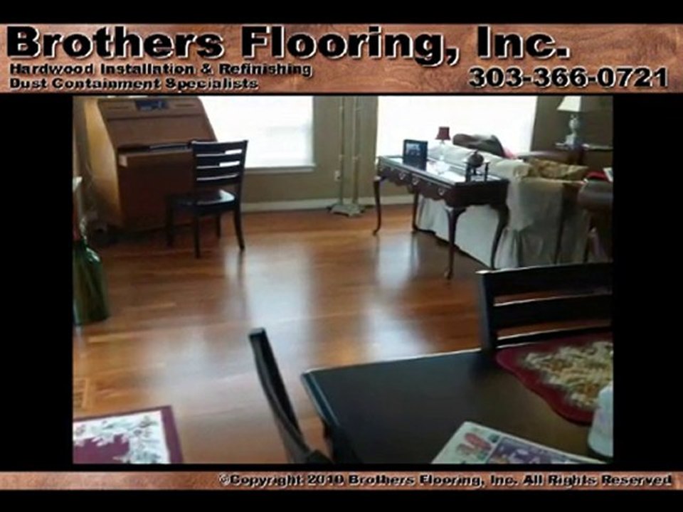 Hardwood Flooring Denver CO