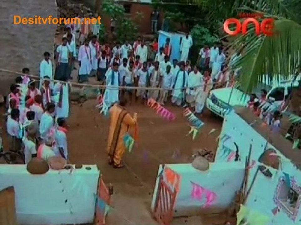 Ganga Ki Dheej- 18th nov 2010 -pt1