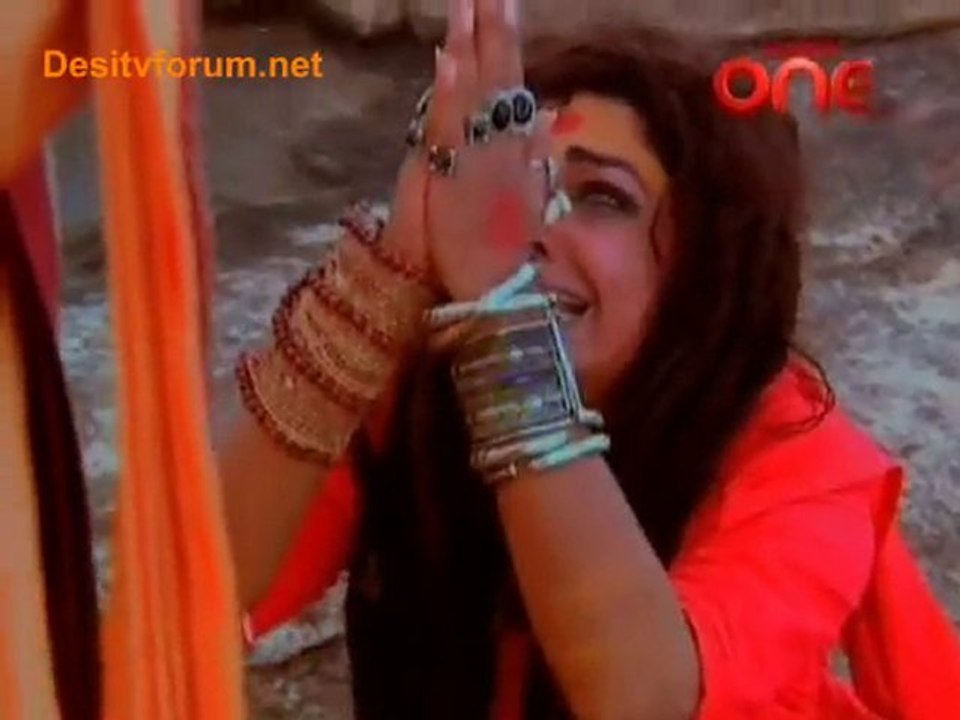 Ganga Ki Dheej- 18th nov 2010 -pt2