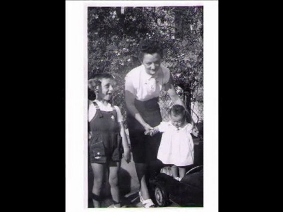 Lionel Martin-Roche....Mon frère