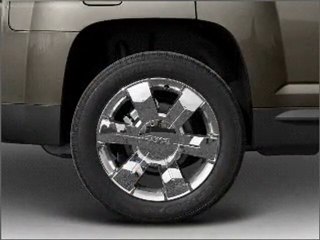 New 2011 GMC Terrain Hodgkins IL - by EveryCarListed.com