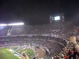 Hincha River - Superclasico River/Boca 16/11/2010