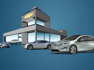 GM's New Era: Leading Global Vehicle Innovation 🚗