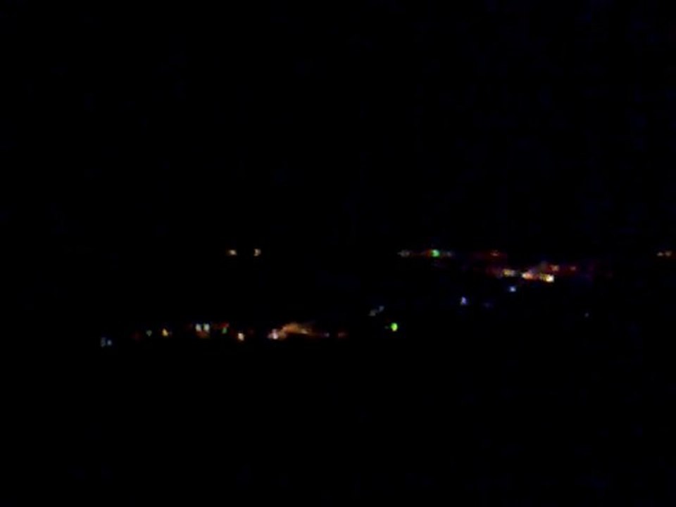 Anochecer - www.videntepatricio.com