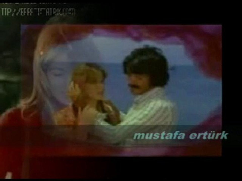 FERDİ TAYFUR HOŞÇAKAL =Bymusty= sunar...