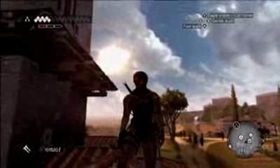 Assassin's Creed : Brotherhood - Raiden Gameplay [HD]