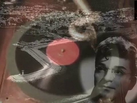 Zeki Müren - Bir Rüzgar Esti Felek - (Seheryelinden Esintiler)