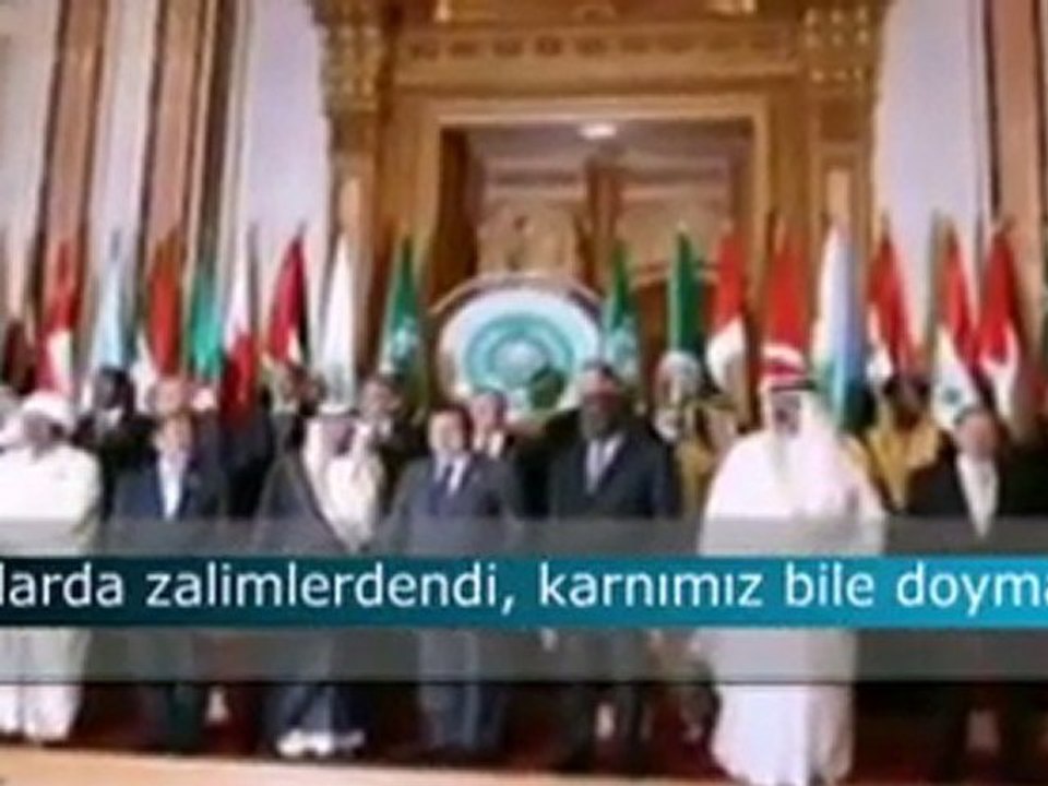 Kurtuluşumuz Nasıl Olacak?