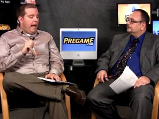 Free Picks: Ohio St at Iowa Betting