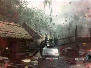 TestoSaurus ép5 COD Black Ops p2