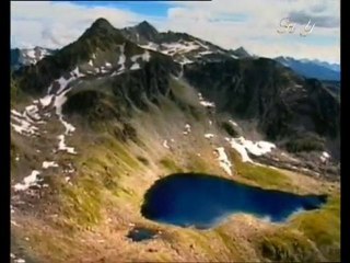 A quelle hauteur les eaux sont-elles montées