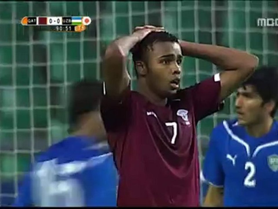 What could be worse in football