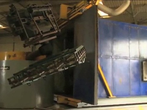 Tank Equipment Henderson Omni Manufacturing Pty Ltd WA