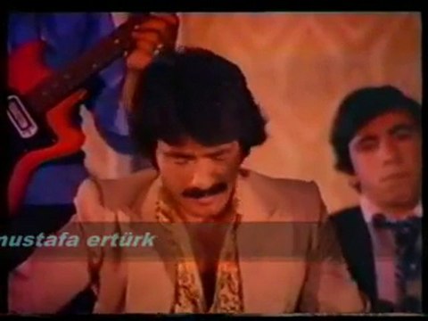 FERDİ TAYFUR Huri sapandan postacılar =Bymusty=sunar