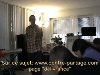 DELIVRANCE: 4/7 COMMENT ET POURQUOI - Allan Rich