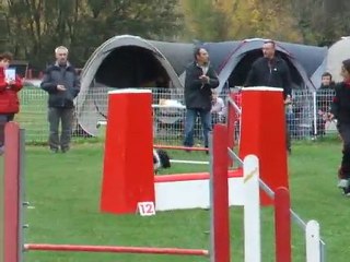 Deusty Jump Mauguio 2010