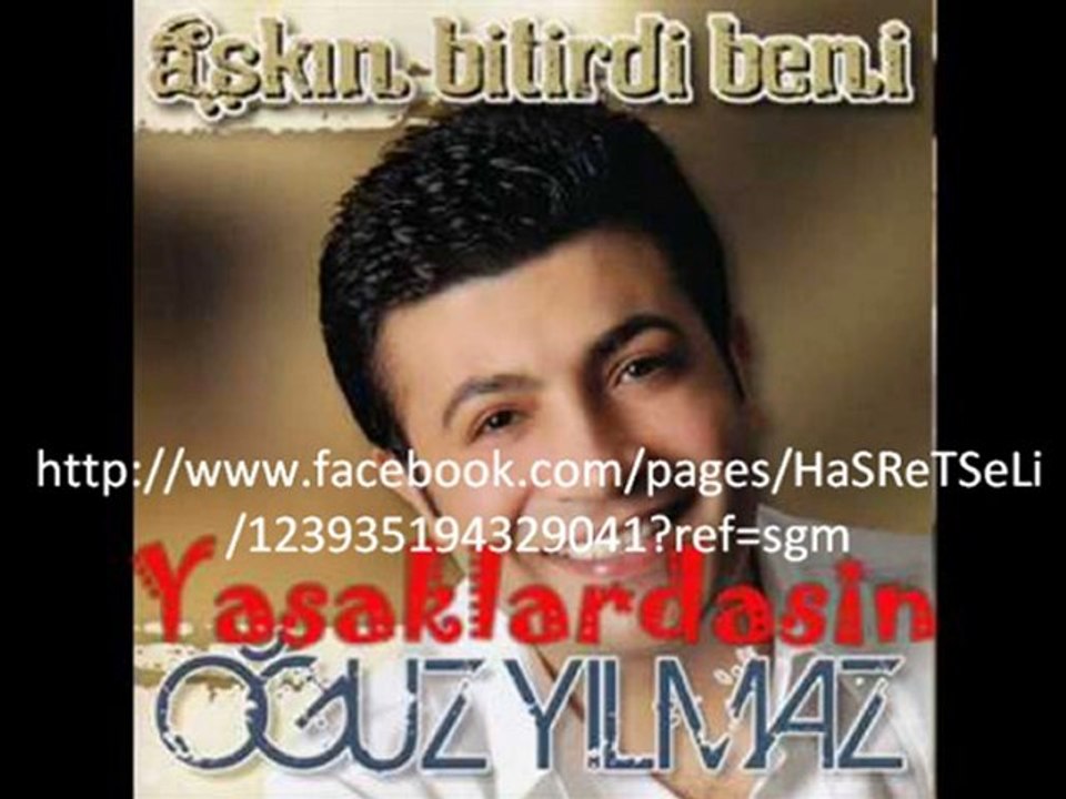 Oğuz Yılmaz-Kızlar Dura Dura