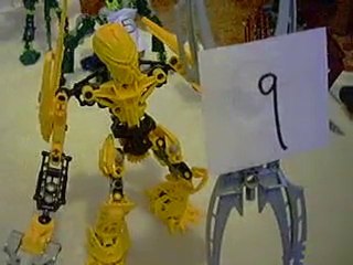 Un, deux, trois... je m'appelle Benoît! ... par José Daniel