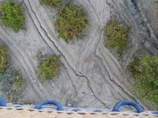 Vol en Montgolfière 1