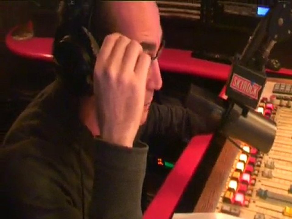 Romano chante