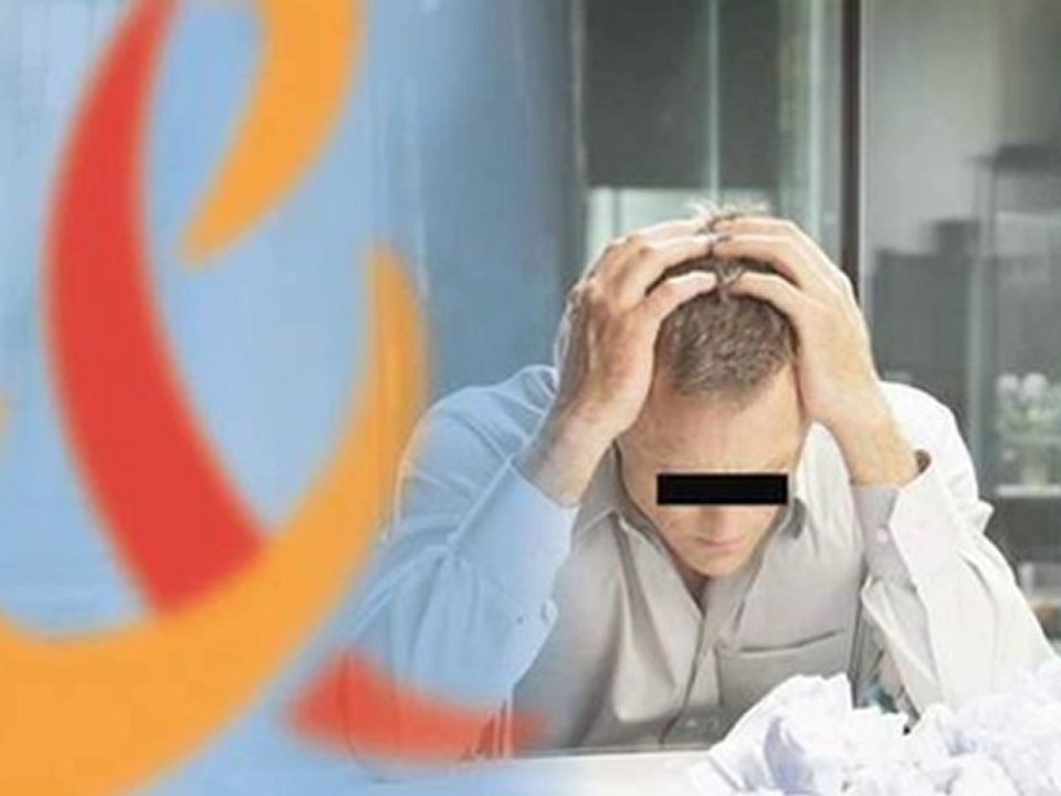 Suicide chez France Télécom ( Tél)