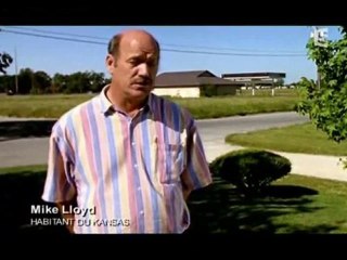 les forces de la terre tornades (2)