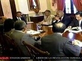 Gobierno dominicano refuerza controles para evitar paso del