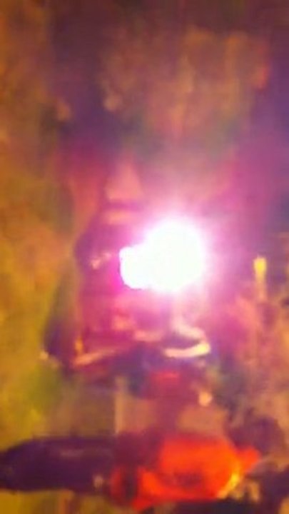 Mickelle Cherche Son  Scooter