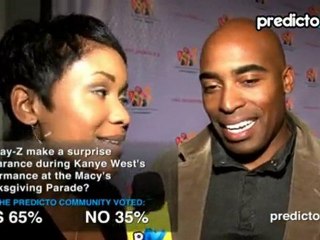 Predicto Steps Up to the Kids for Kids Carnival