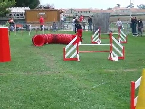 Under Jump Mauguio 2010