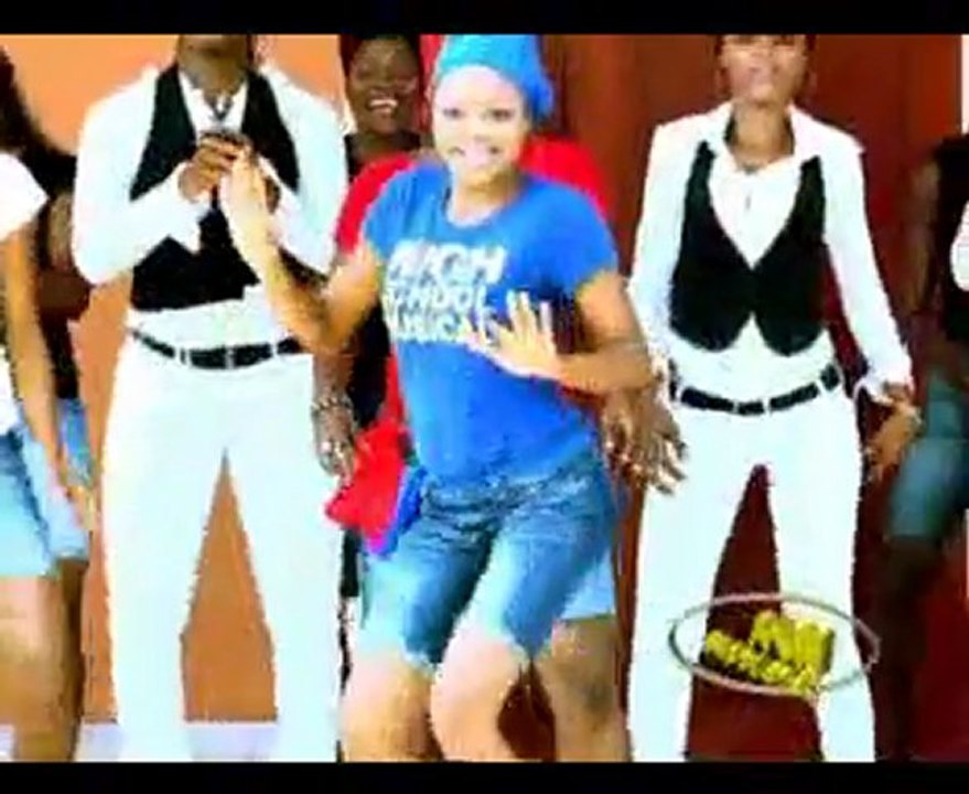 DIANE AMEDEE, Yéyé