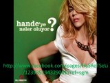 Hande Yener-Yasak Aşk Remix