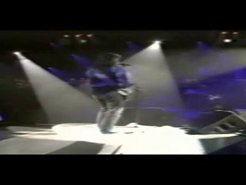 gildas arzel  i heard trough the grapevine