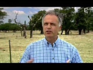 les forces de la terre tornades (3 et fin)