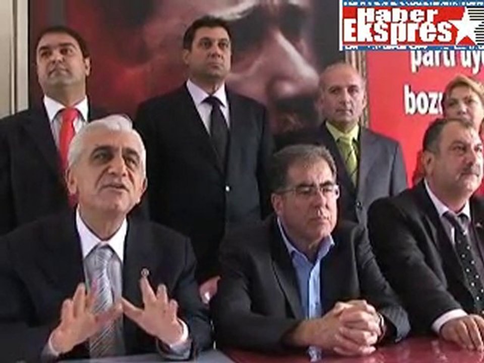 chp bayram kutlama