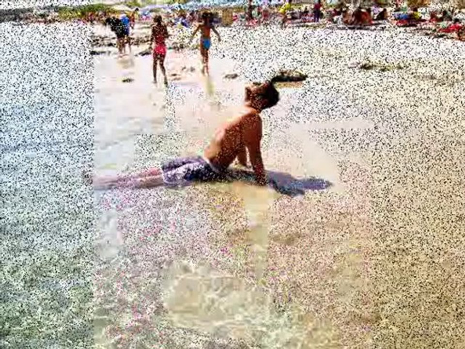 ARAS UĞUR KILIÇASLAN - NEFESİNLE SÜPERRRR