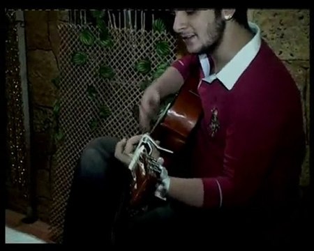 aras uğur kılıçaslan - gördüğüm günden beri