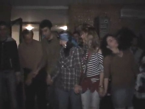 Lüküs Işık Vermiyor_02Vartevor Devam Ediyor [HQ]