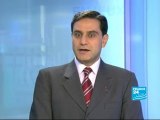 Affaire Attentat Karachi - Sarkozy (France 24)-Elie Hatem