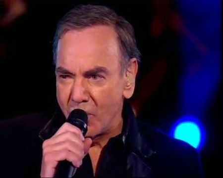 Neil Diamond - Hello Again Electric Proms 2010