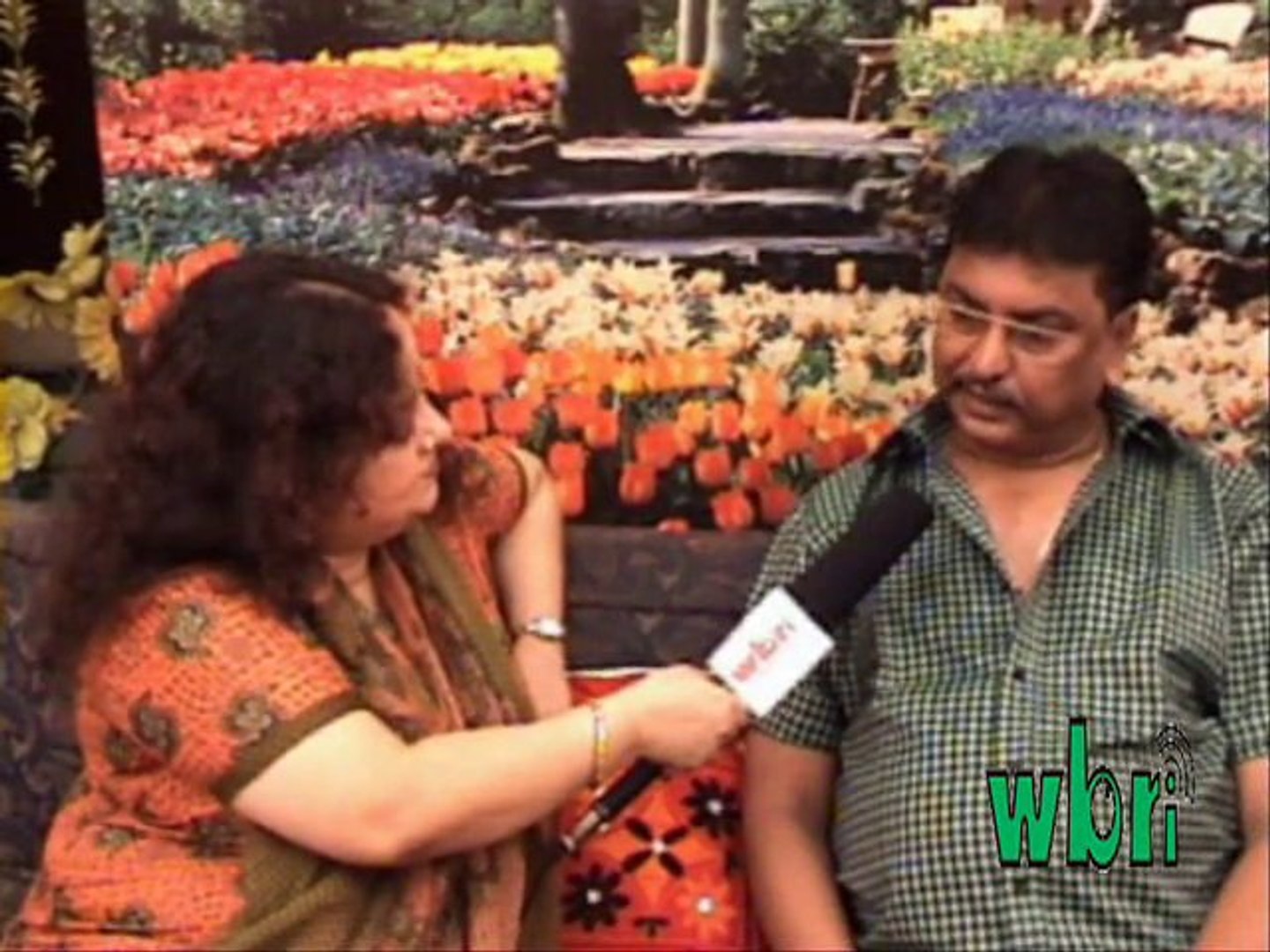 Indian Film Music Director BABUL BOSE | WBRi