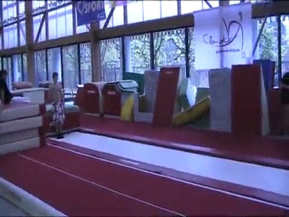 Matthieu Tendu, vrille, tendu