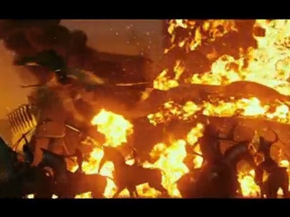 Avatar Extended [Special Edition Longue] Teaser 1